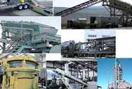 difference between crushed uncrushed aggregate  