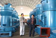 concentrado de plata planta de trituración china  